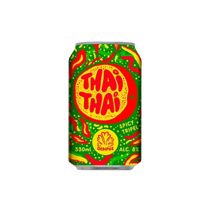 Thai thai tripel