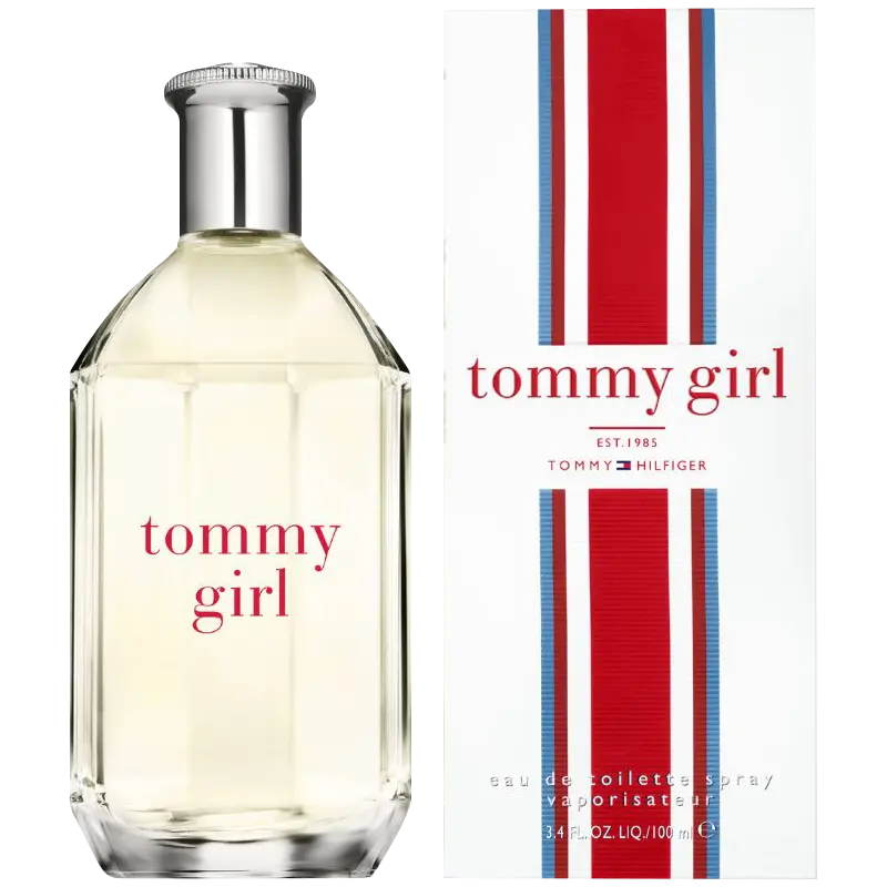 Tommy Girl Eau De Toilette