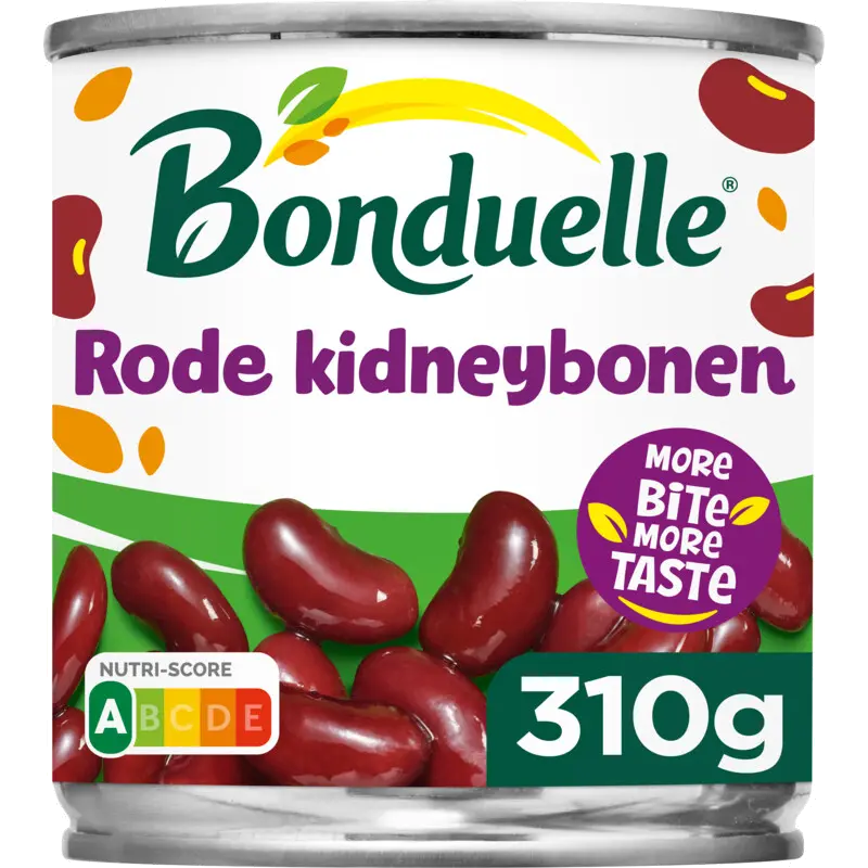 Rode kidneybonen