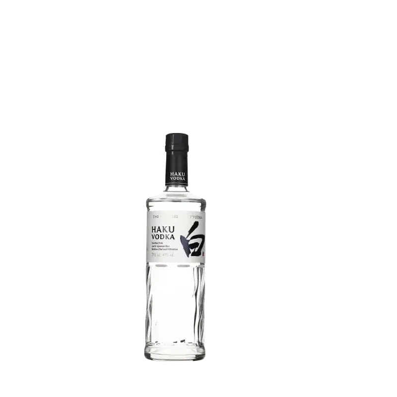 Haku Vodka