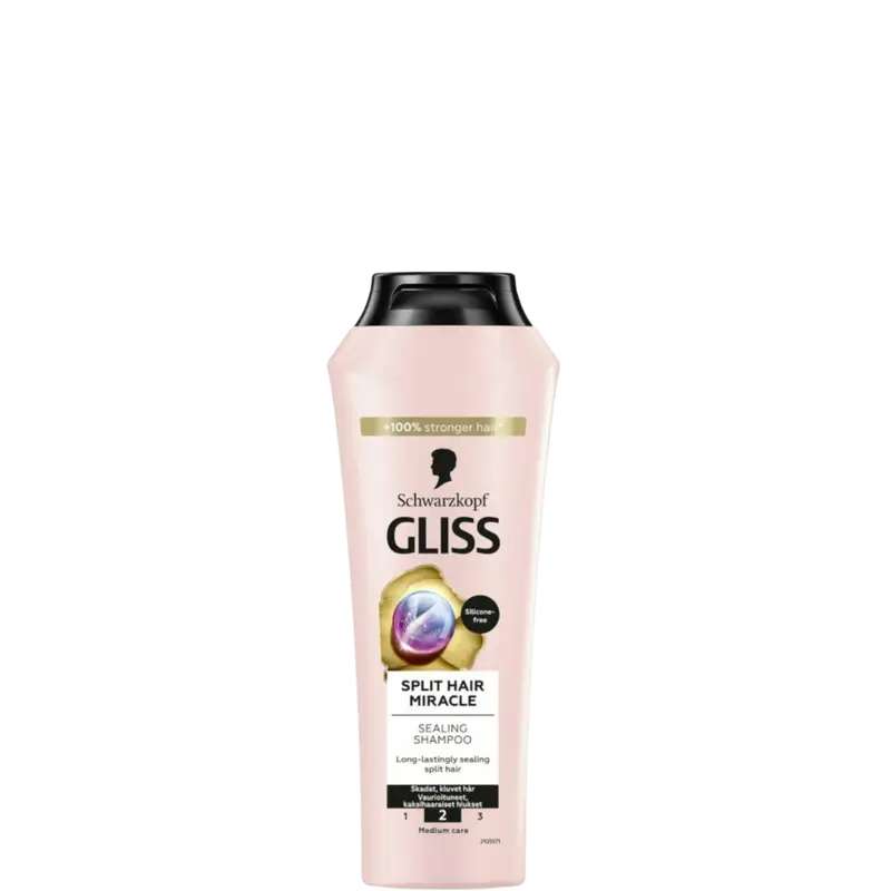 Shampoo Split Hair Miracle