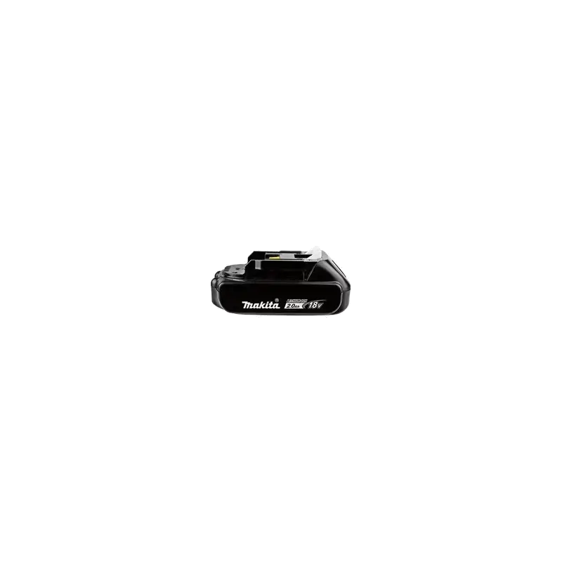 Batterij Lxt Bl1820b - Lithium-ion - 18v - 2,0ah - Oplaadbaar
