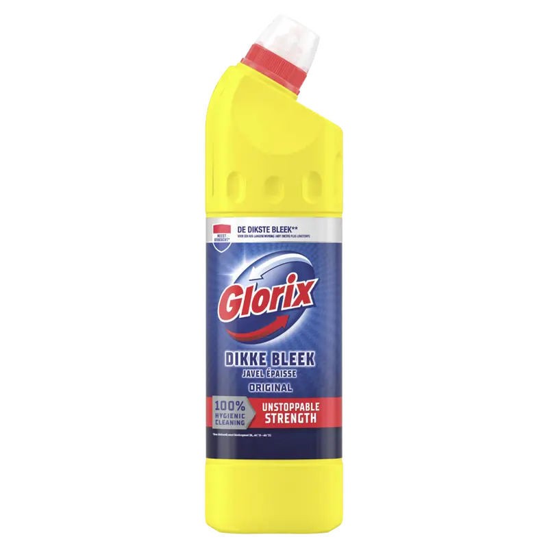 Bleek original