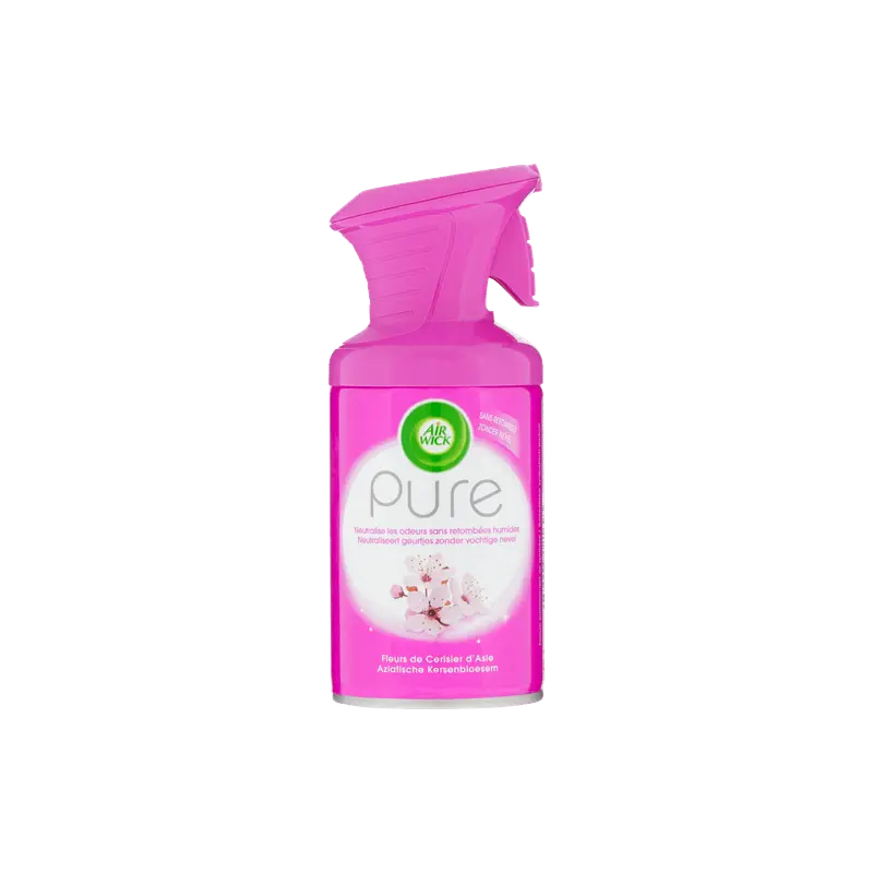 Aerosol pure kersenbloesem