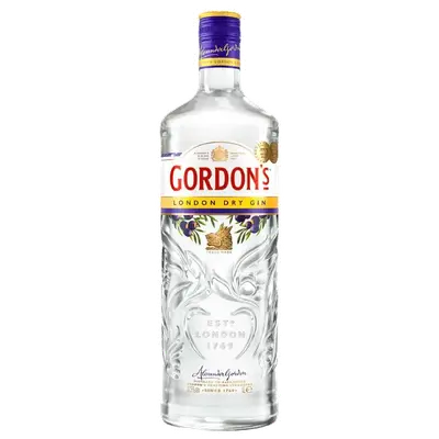 Gin