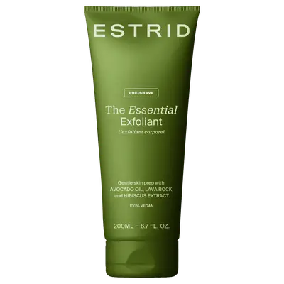 Body Exfoliant