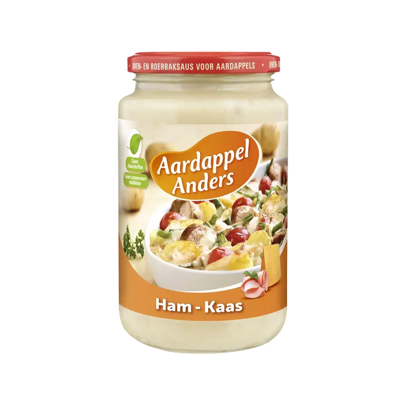 Ham kaas