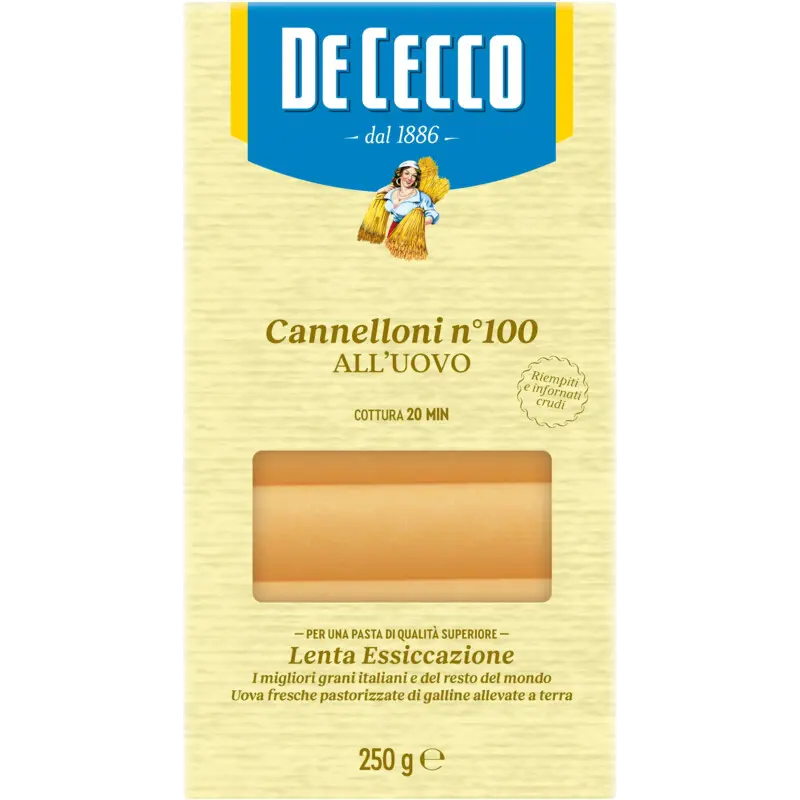 Cannelloni
