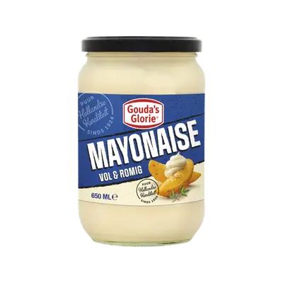 Mayonaise