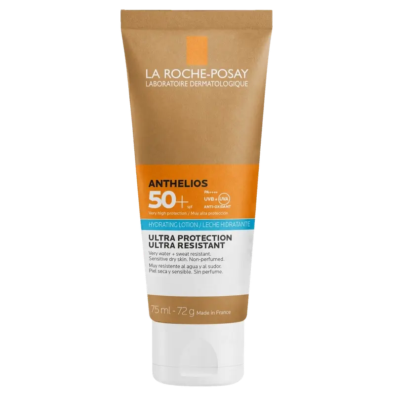 Anthelios Zonnecrème SPF50+ tube