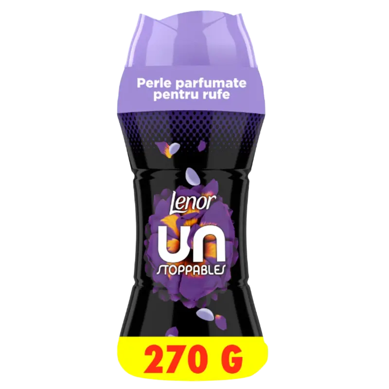 Gerbooster Violet Fresh 270