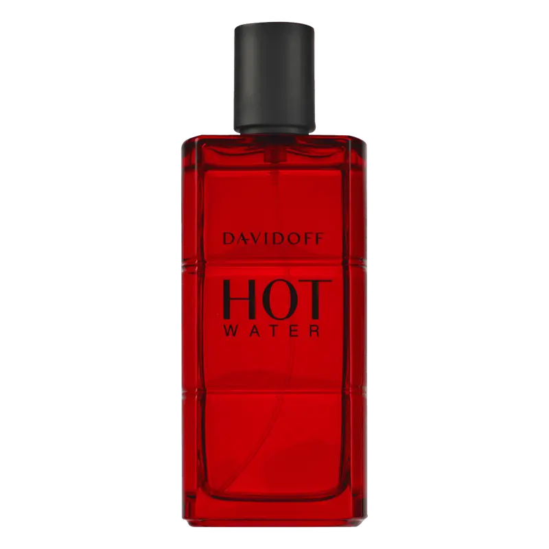 Hot Water Eau de Toilette