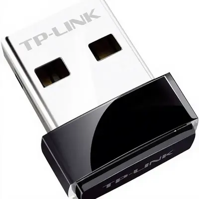 TL-WN725N - Wireless Nano USB Adapter 150Mbps  - USB 2.0