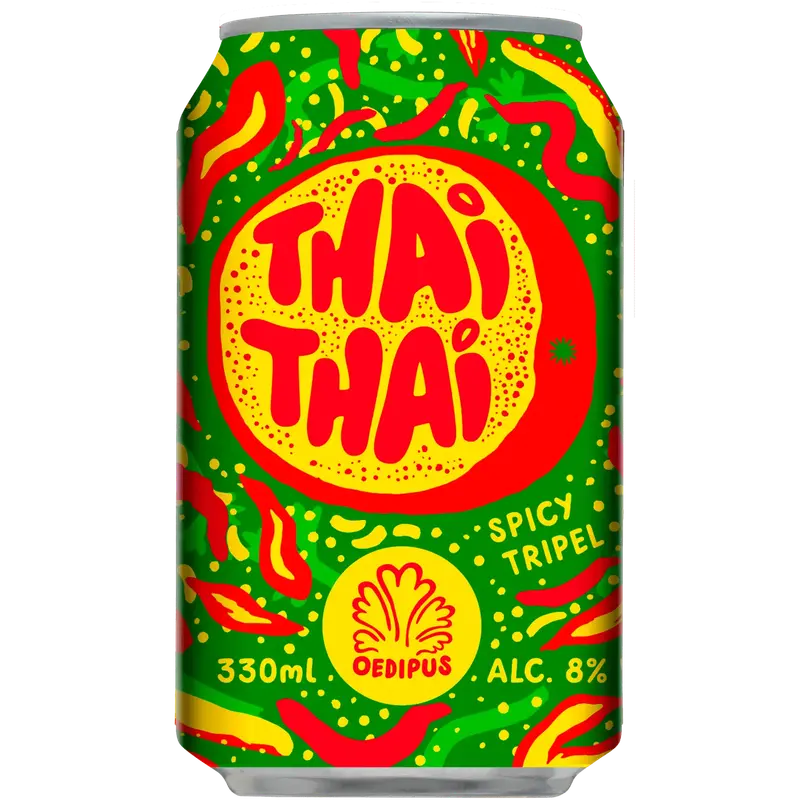 Thai thai tripel