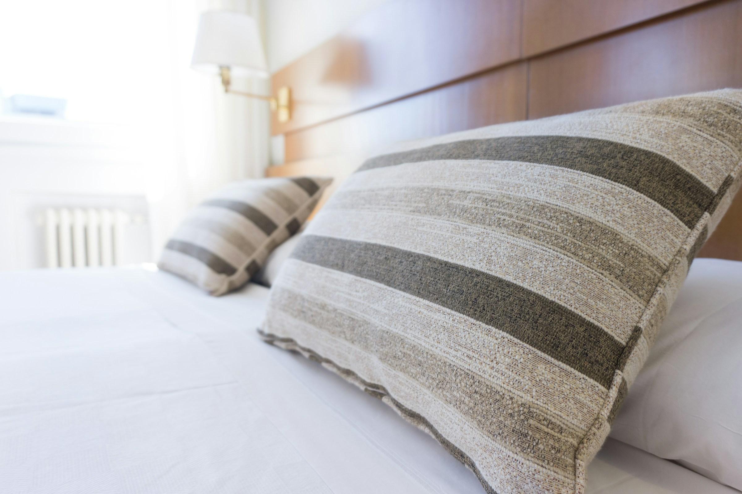 Hotelmoment bij Etos: hét perfecte Valentijnscadeau