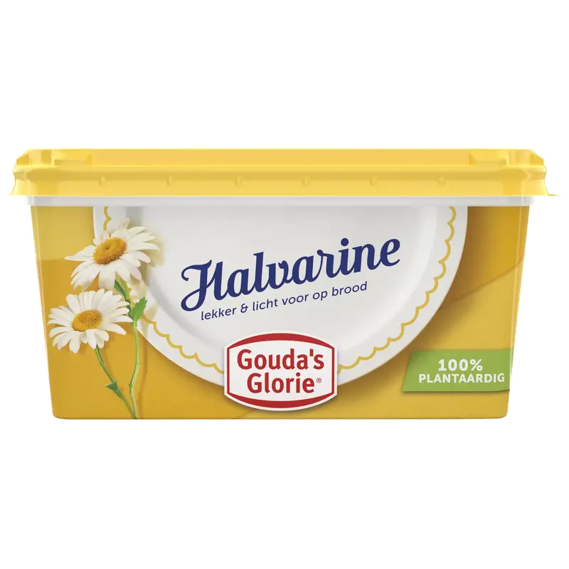 Halvarine