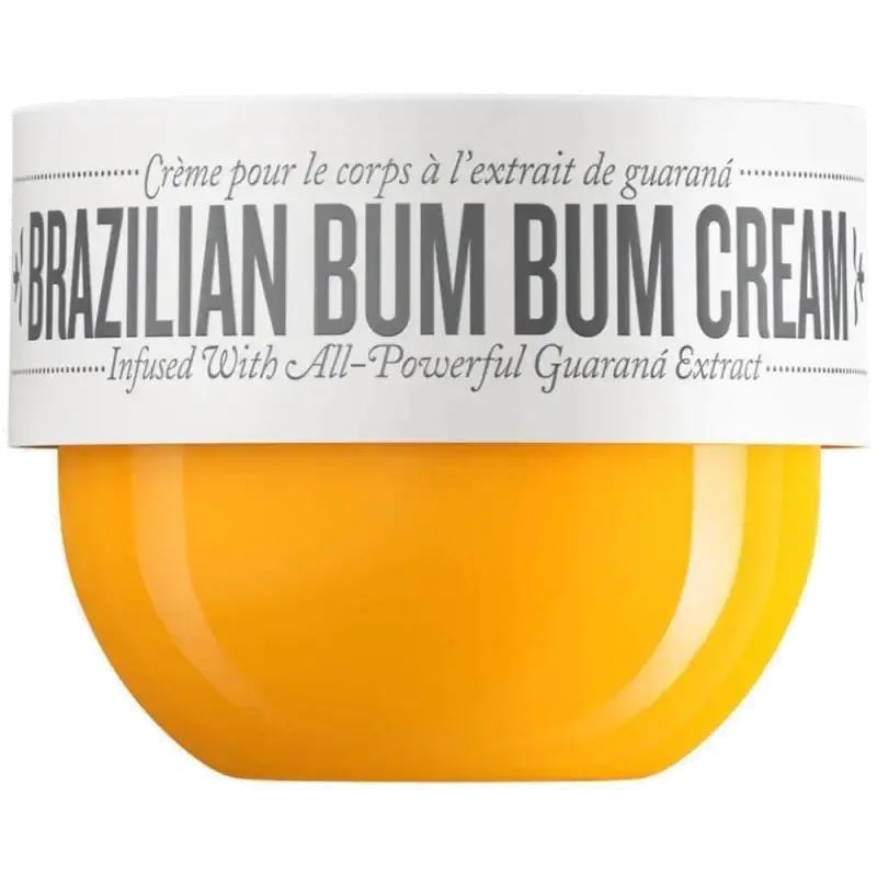 Brazilian Bum Bum Cream 75 Ml 75ml