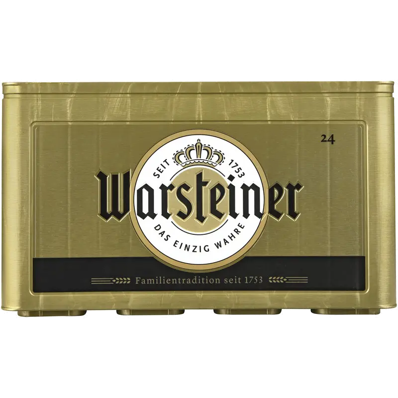 PILS KRAT 24X30CL