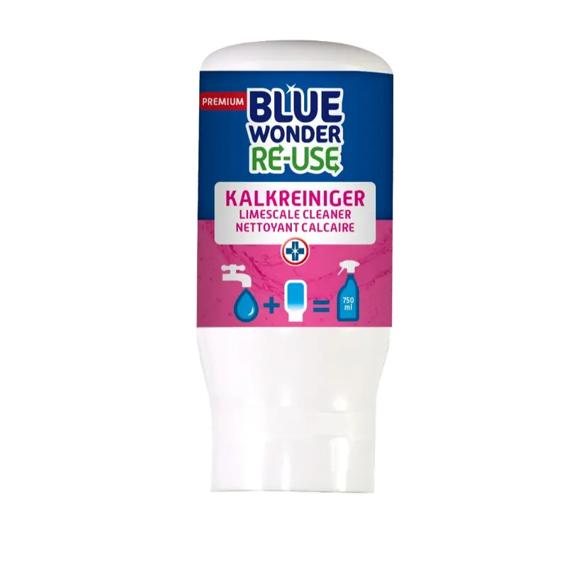 Kalkreiniger Spray