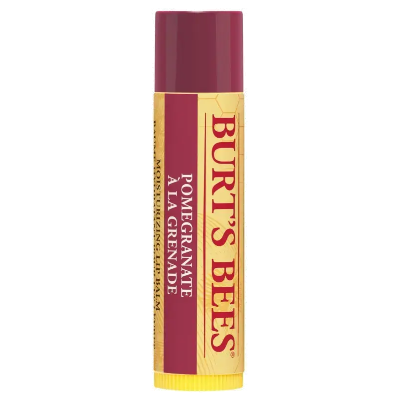 Lipbalm Pomegranate 4.25g