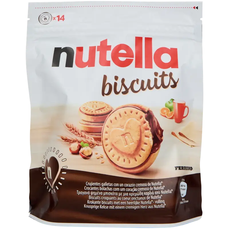 Biscuits