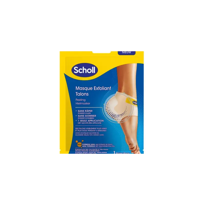 Expert Care Hielmasker