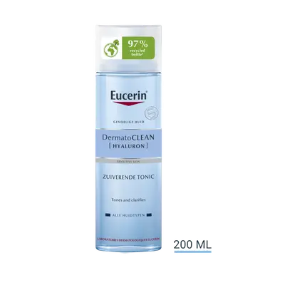 Dermatoclean Zuiverende Tonic