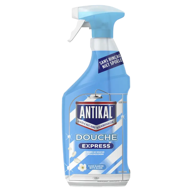Express Kalkverwijderaar 800 ml