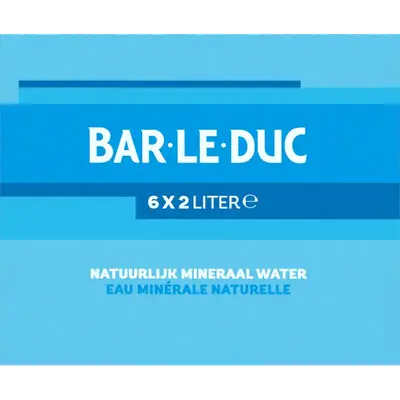 Mineraalwater