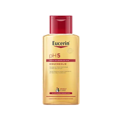 pH5 Douche olie 200 ml