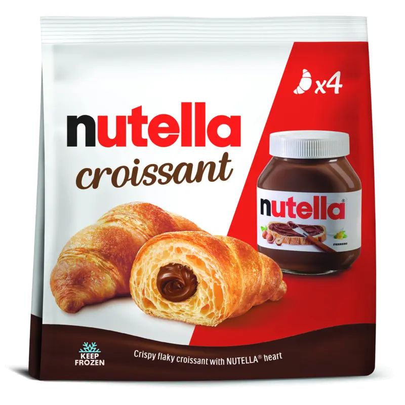 Croissants