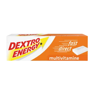 Energy Multivitaminen 14