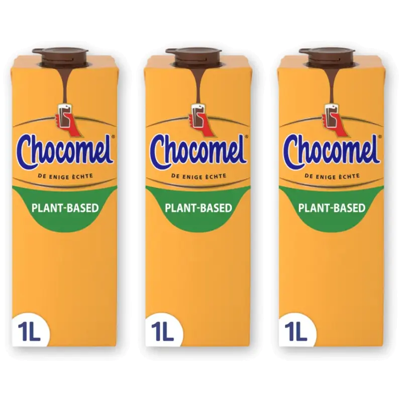 Plant-based 3-pack
