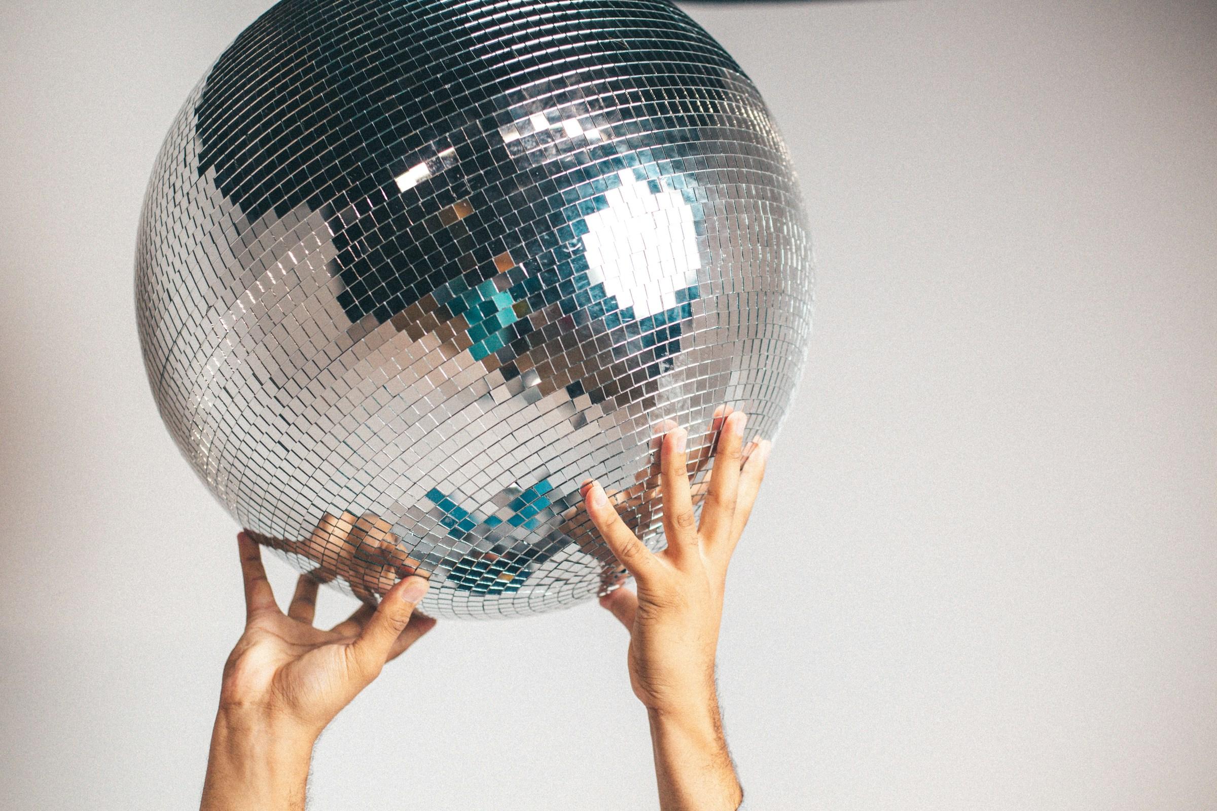 Rennen: HEMA heeft nu een Nijntje discobal!