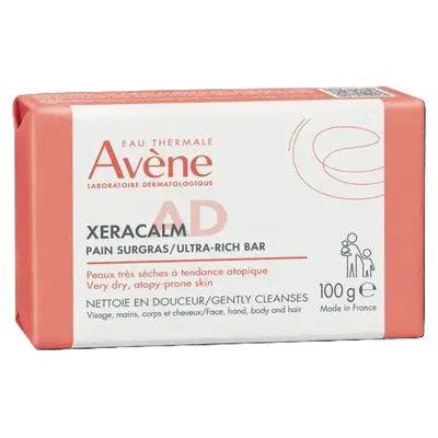 Xeracalm Cleanser