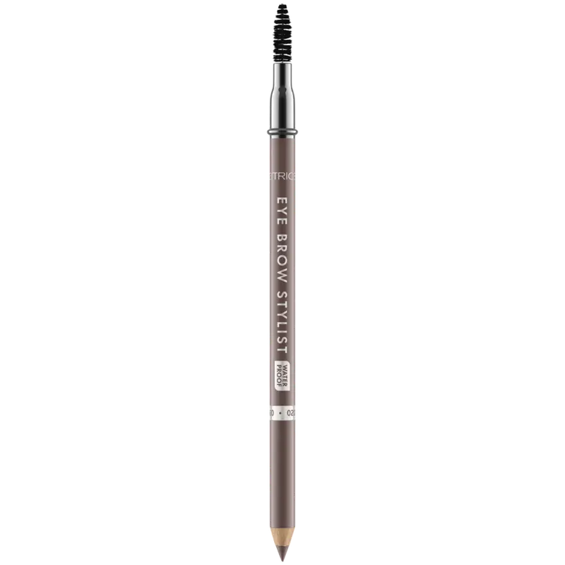 Eye Brow Stylist 020 Date