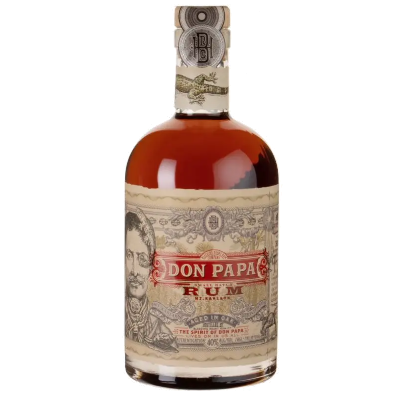 Rum |