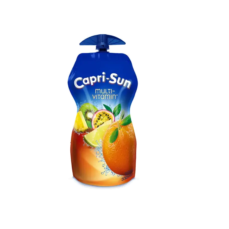 Multi vitamin gekoeld