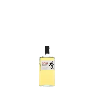 Toki Whisky