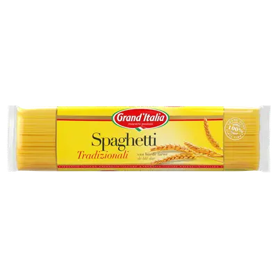 Spaghetti