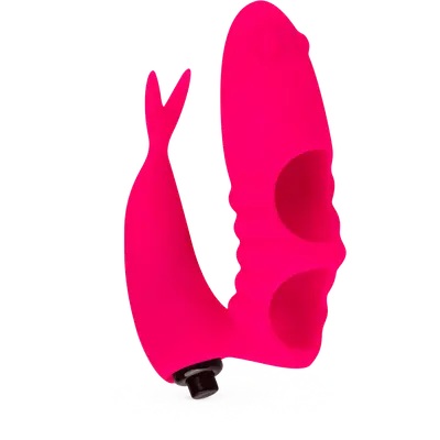 Vinger Vibrator Luxe