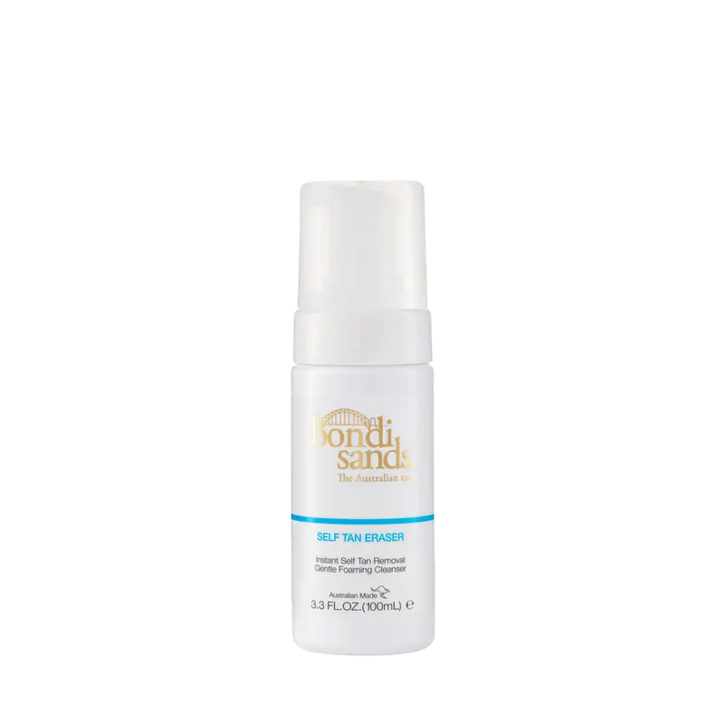 Self Tan Eraser 100 ml