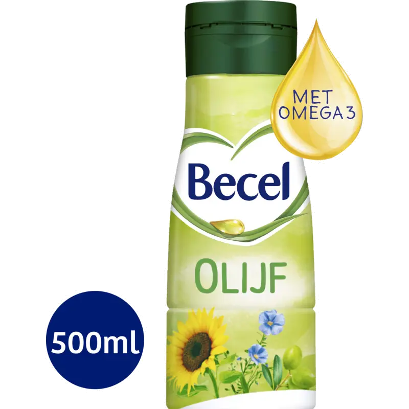 Olijf vloeibaar