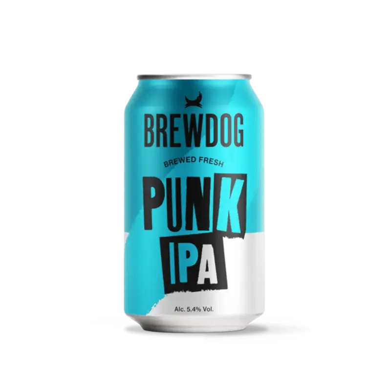 Punk ipa