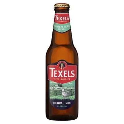 Speciaalbier Tripel Fles 30 cl