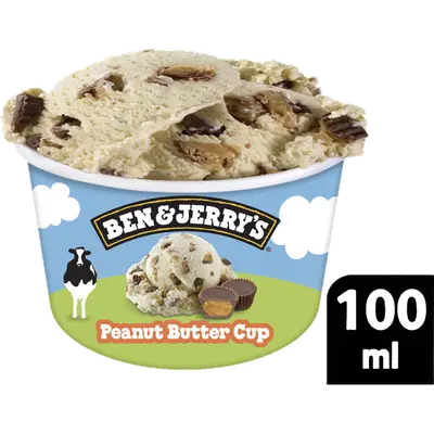 Peanut butter cup