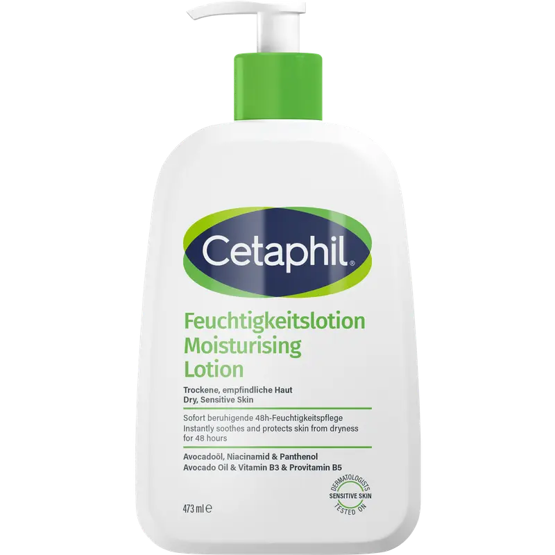Moisturizing Lotion
