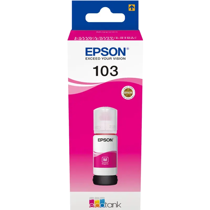 103 originele inktcartridge, 1 stuk, magenta