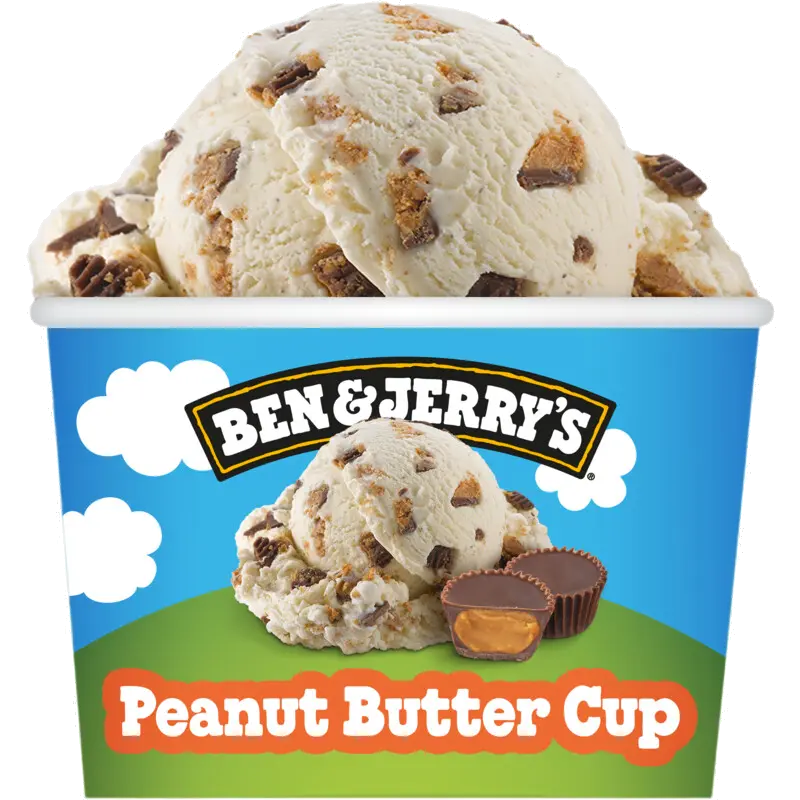 Peanut butter cup