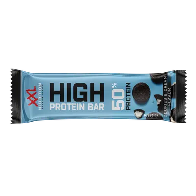 High Protein Bar 2.0 - Cookies & Cream